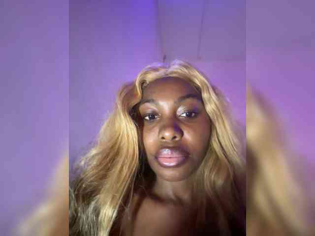 Vanilla-choco webcam