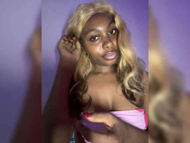 Vanilla-choco webcam