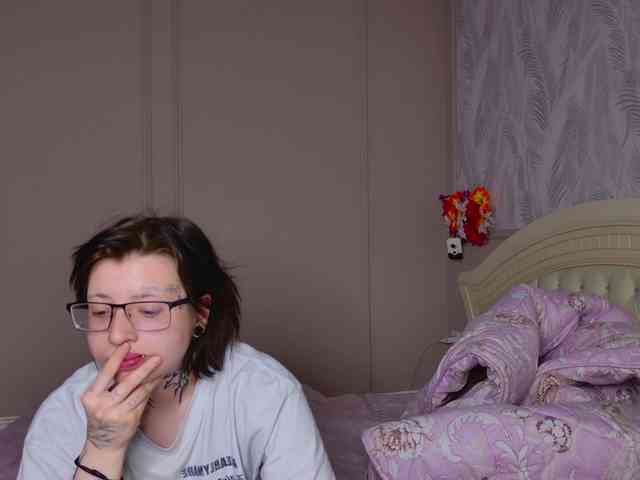 Jane483 webcam