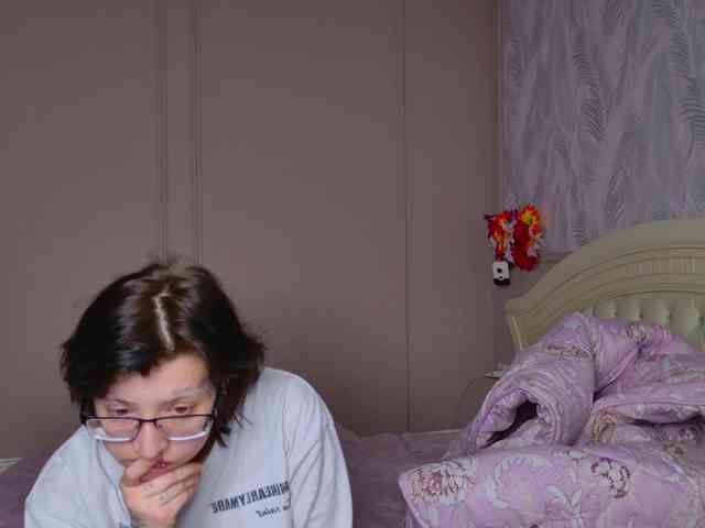 Jane483 webcam