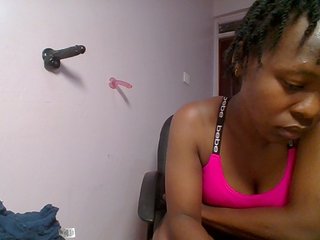 nudevelvet's Live Webcam