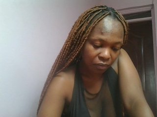 nudevelvet Porn Show