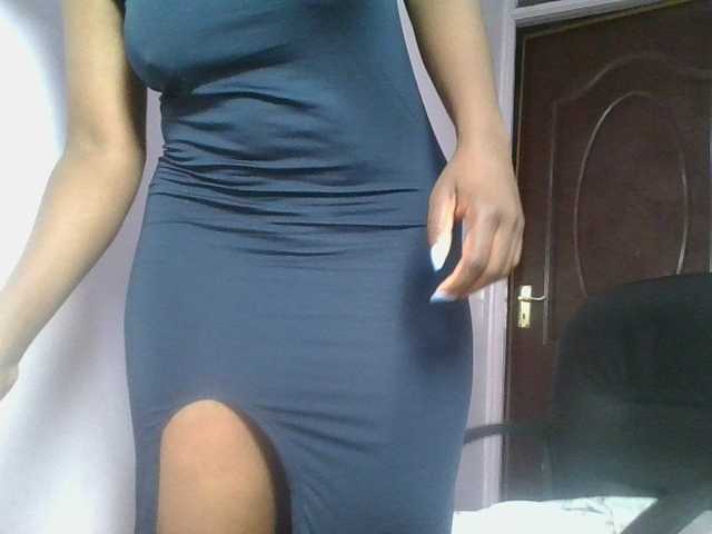 nudevelvet live cam on BongaCams