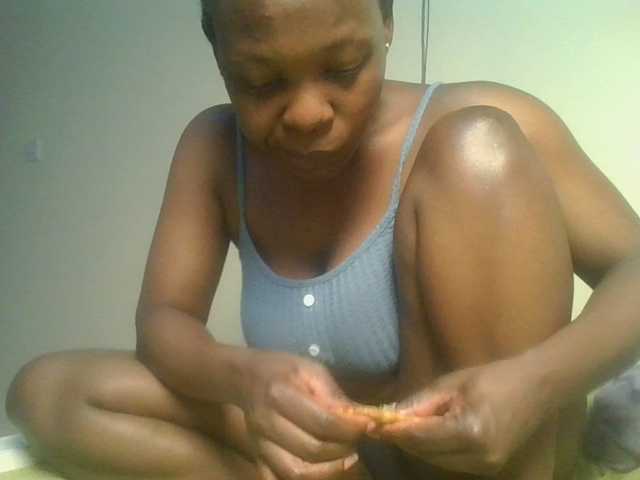 nudevelvet