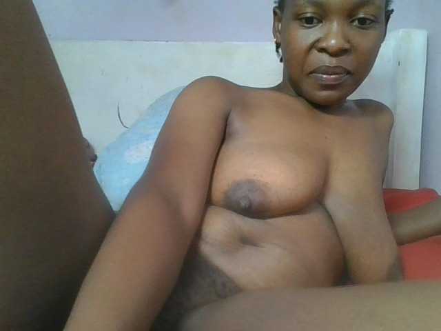 nudevelvet