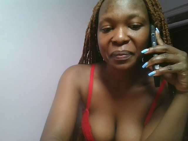 nudevelvet