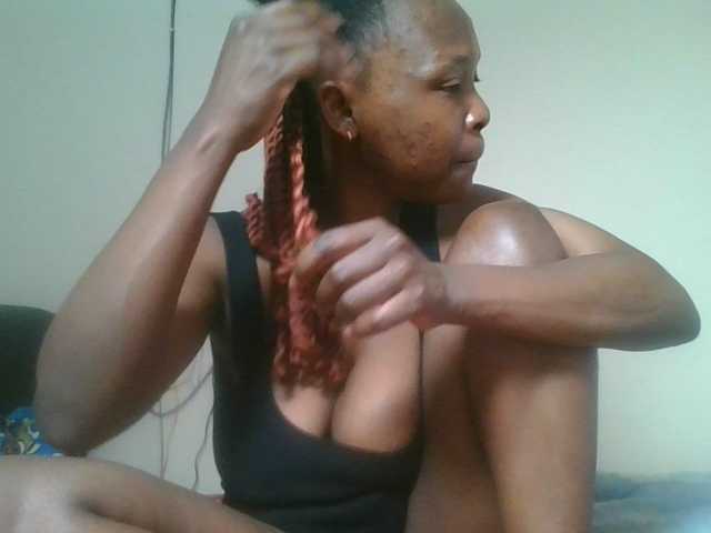nudevelvet