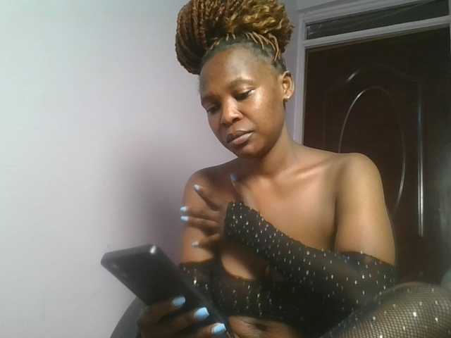 nudevelvet