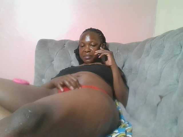 nudevelvet