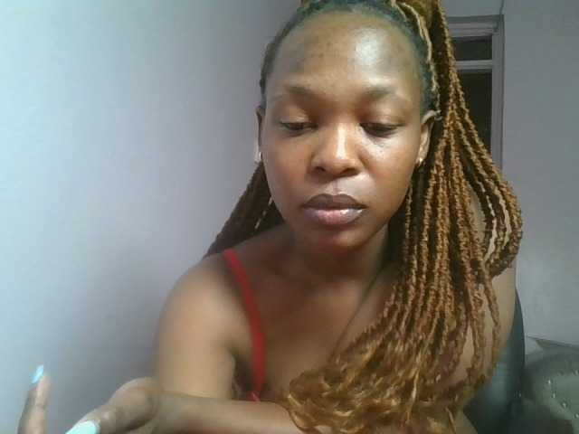 nudevelvet