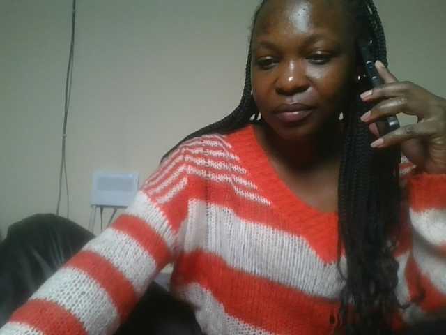 nudevelvet