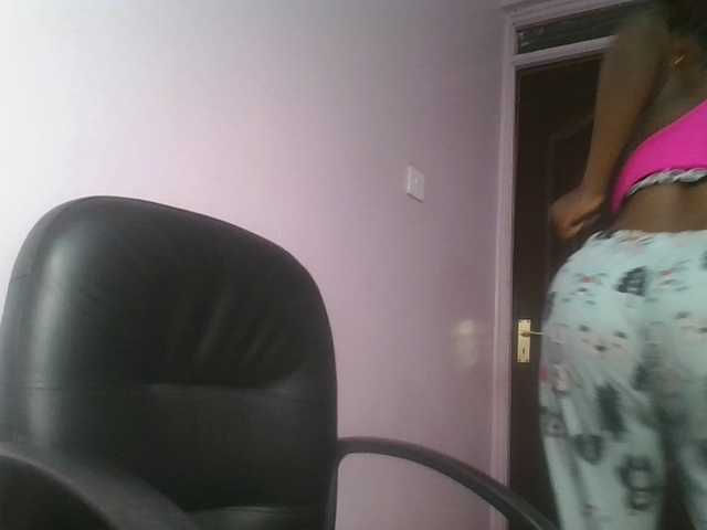 nudevelvet Live Cam su BongaCams