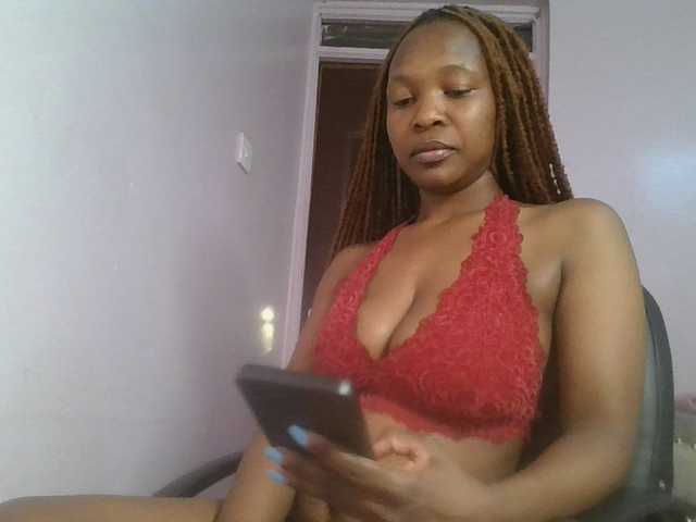 nudevelvet
