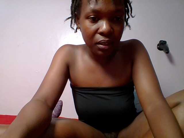 Nudevelvet