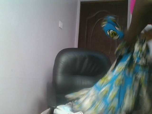 nudevelvet
