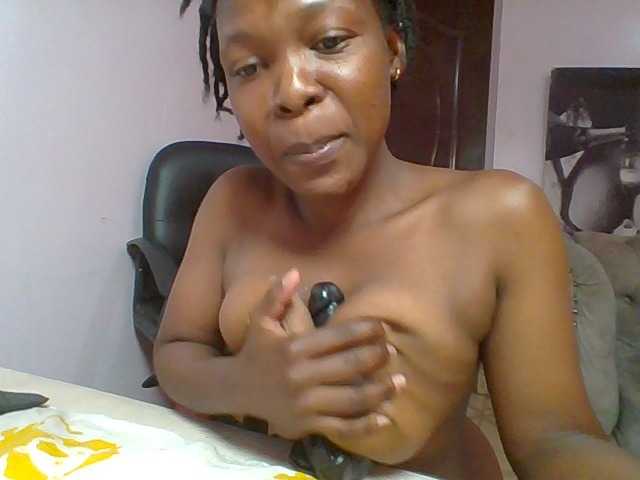nudevelvet