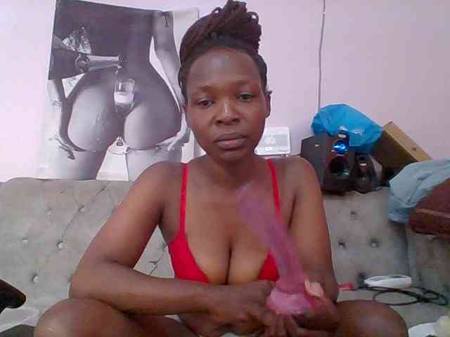 nudevelvet
