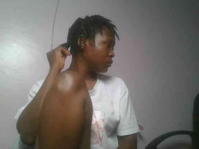 nudevelvet