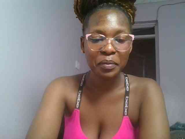 nudevelvet