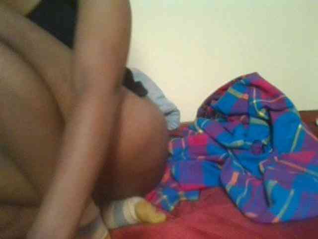 Modelo: nudevelvet