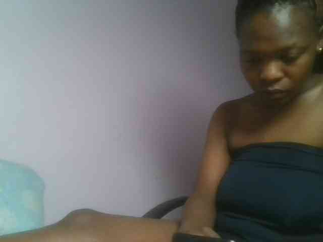 Model: nudevelvet