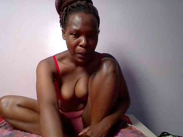 nudevelvet