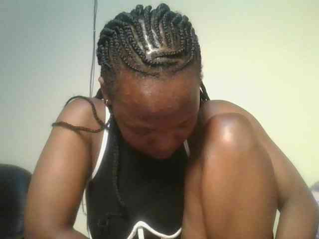 nudevelvet