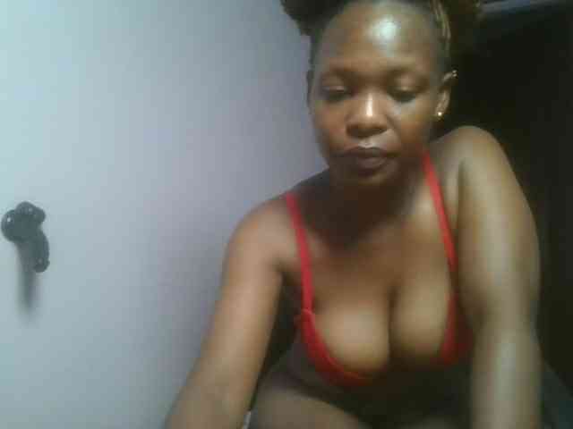 Model: nudevelvet