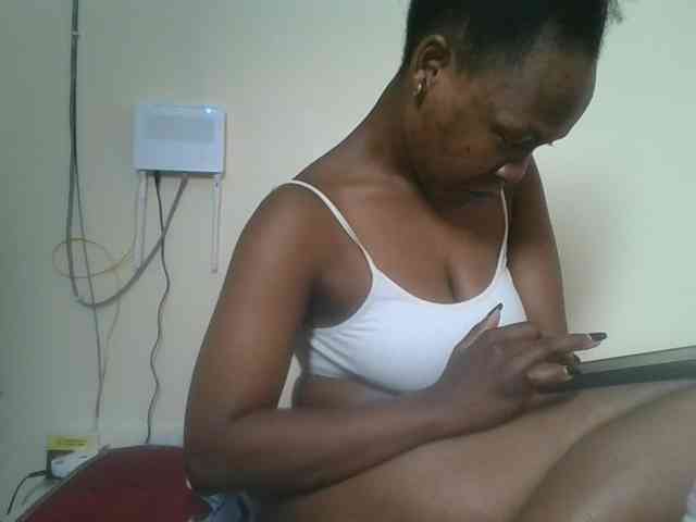 nudevelvet