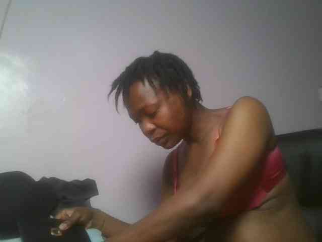 nudevelvet