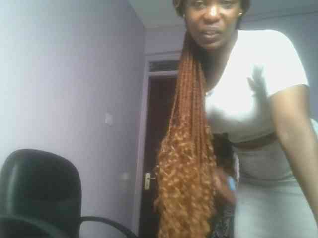 nudevelvet