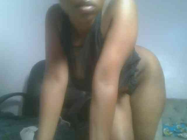 Model: nudevelvet