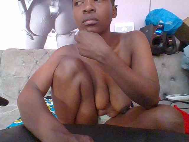 nudevelvet