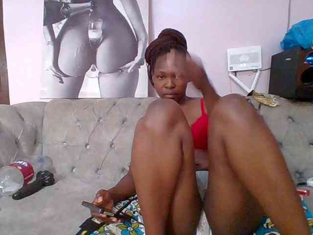 nudevelvet Live Webcam on BongaCams