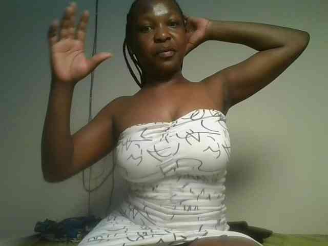 Model: nudevelvet