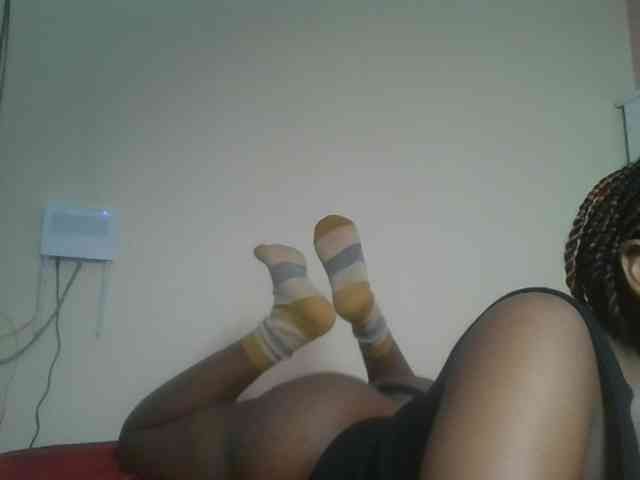 nudevelvet