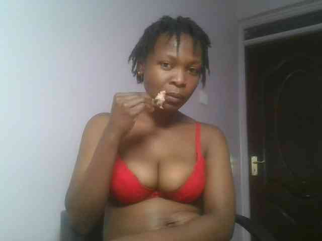 nudevelvet