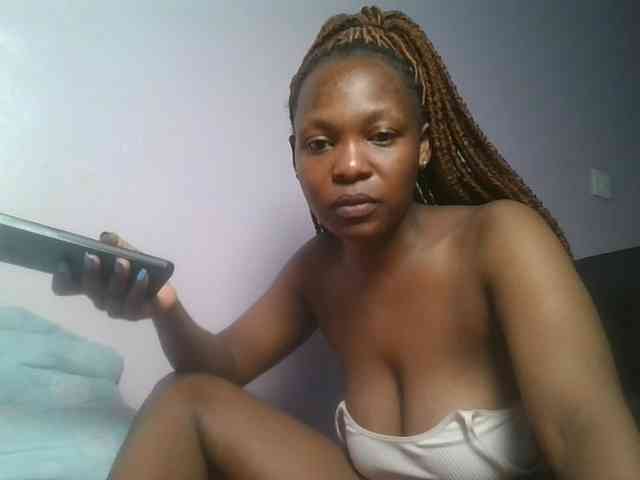 nudevelvet