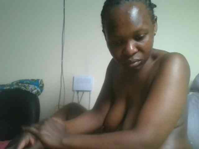 nudevelvet