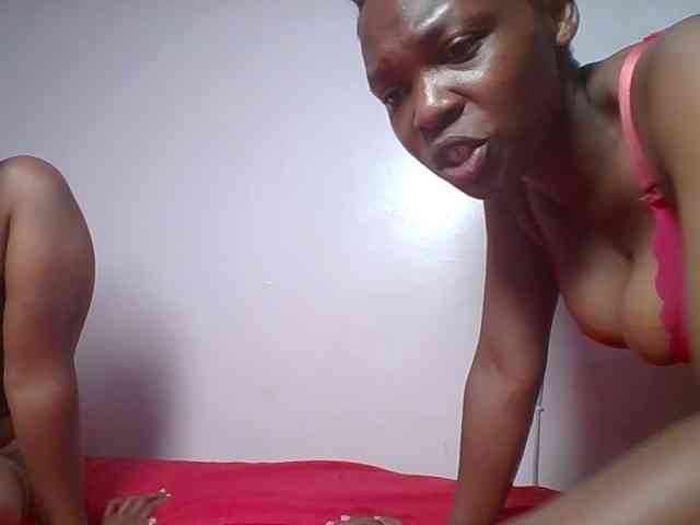 nudevelvet
