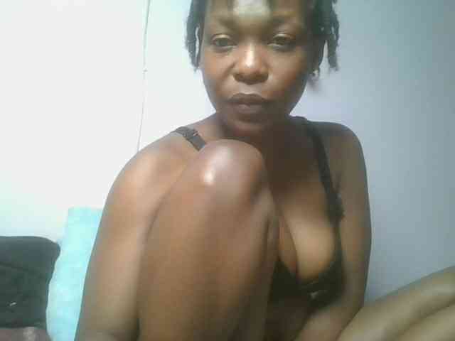 nudevelvet