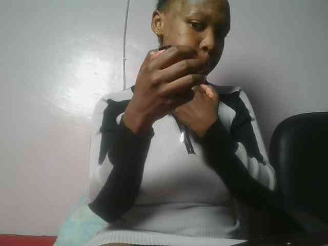 nudevelvet