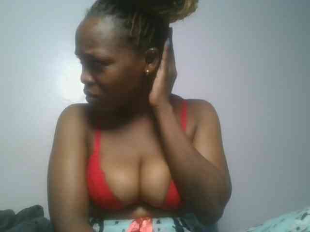 Model: nudevelvet