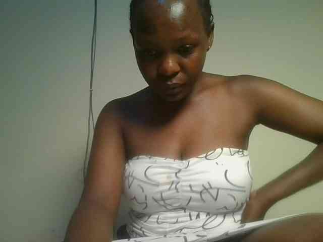 Model: nudevelvet