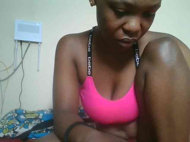 Model: nudevelvet