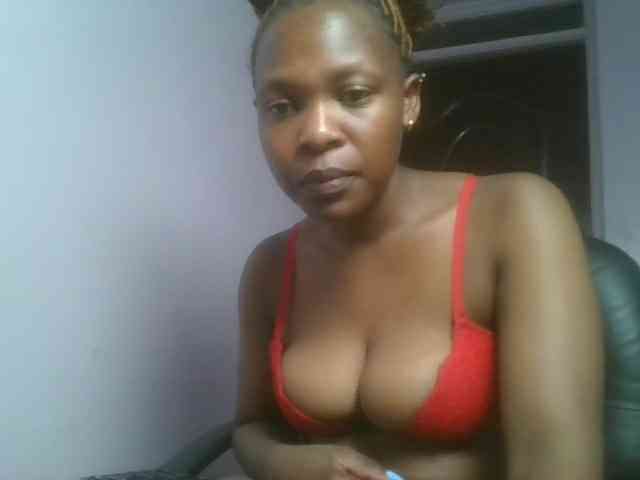 Model: nudevelvet