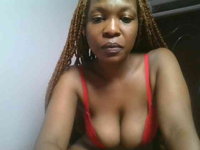 nudevelvet