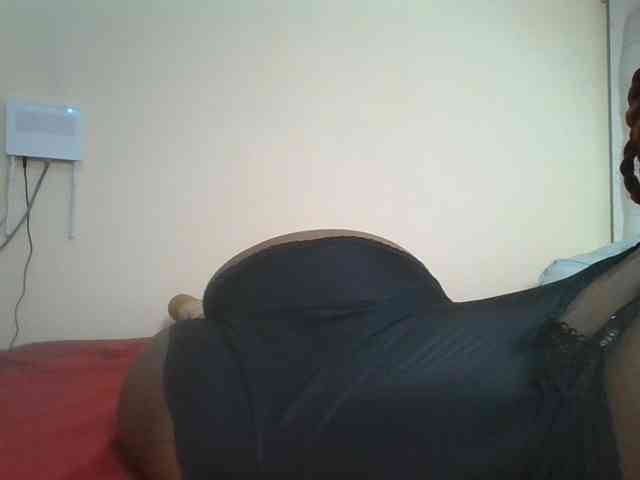 nudevelvet