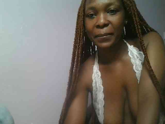 nudevelvet