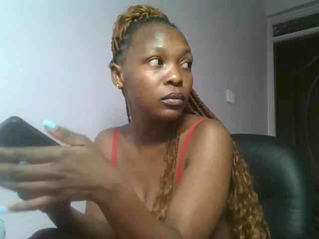 nudevelvet